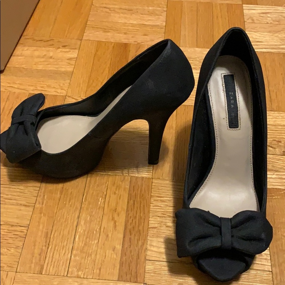 ❗️2/$30❗️Zara Sandals